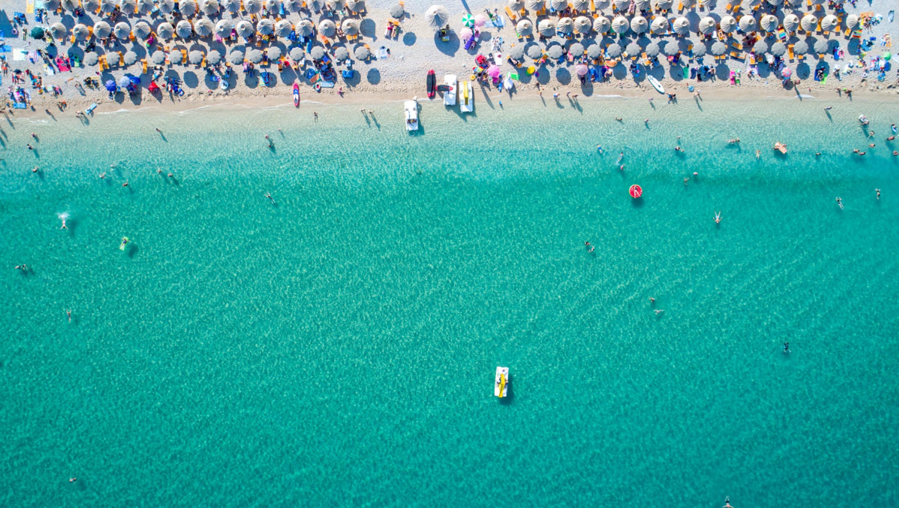 Valamar Villa Adria 巴斯卡 外观 照片
